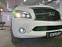  : Infiniti QX 56