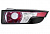 Land Rover Range Rover Evogue (LV) 06/11-06/15   LED, .