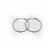   BMW X5 (E53) 2003-2006 ( 2*127/2*158) white+yellow