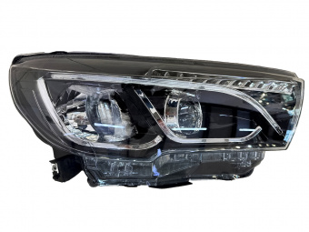 ���� LADA Vesta (2015-�.�.) LED (������)