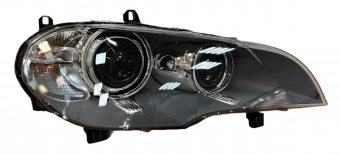 ���� BMW X5 E70 AFS (2011-2014) ������ (������) 