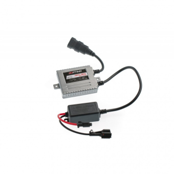  OPTIMA Premium Base Slim 35W 9-32V
