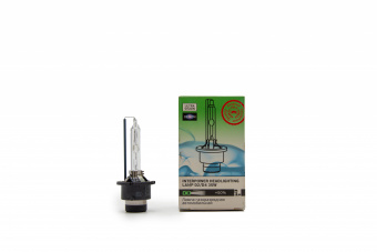 ���������� ����� D4S Interpower UV (5000K)