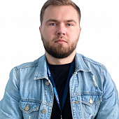 Сальников Максим Сальников Максим