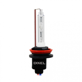   Dixel H11 5000K AC Ceramick