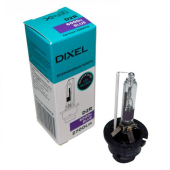   D2R DIXEL (6000)