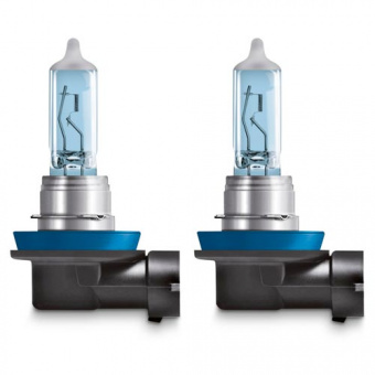   H11 Osram Cool Blue Intense DuoBox 64211CBI-HCB