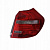 BMW 1- (E81, E87) 09/04-09/12   (Facelift, low range) .