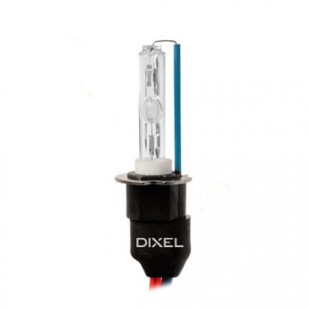   Dixel H3 4300K AC +30% UXV Ceramick