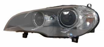 ���� BMW X5 E70 AFS (2008-2011) ������ (�����) 