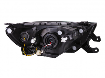 ���� LADA Granta (2011 - �.�.) LED �����