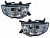   Mitsubishi Pajero Sport (2008-2016)  bi-led  6 X-LED