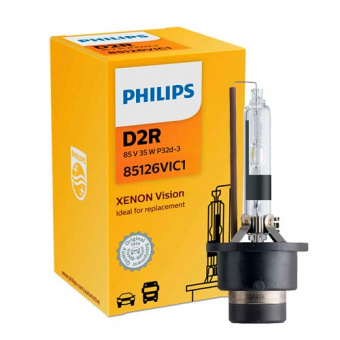 ���������� ����� D2R Philips 85126VIC1 (4300�)