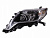  LED Toyota Land Cruiser Prado 150 (2013-2017)   