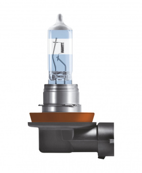����� ������� Osram H11 NIGHT RACER 1�� +110