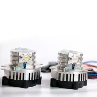    ProBright SDRL BMW X5 E70