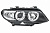 BMW X5 (E53) 12/03-01/07  () - (  H7/H1) .
