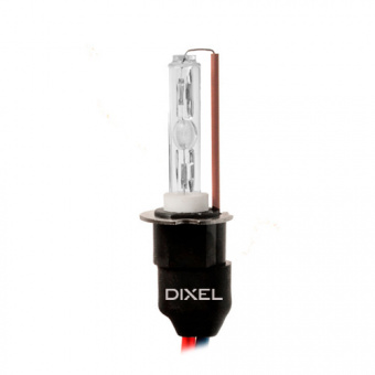   Dixel H3 4300K AC  Ceramick