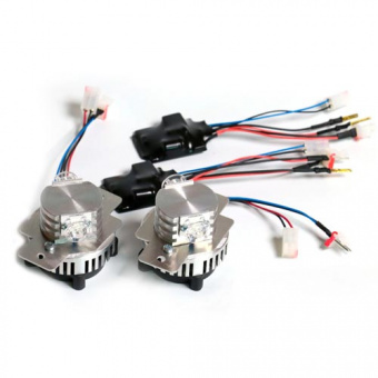 ProBright    SDRL BMW X5 E70
