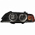 BMW 5- (E39) 12/95-08/00  () - (  H7/H7; ) .