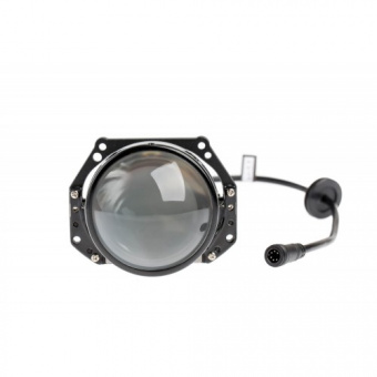-  Alteza Double Vision,   3.0