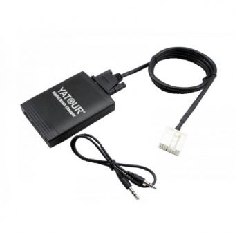 ������� Yatour YT-M06 Suz2