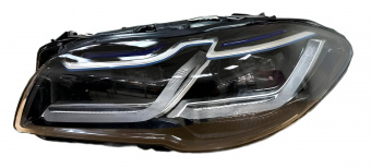 ���� BMW 5 F10 (2011-2013) LED (�����) 