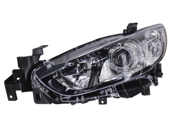 ���� Mazda 6 (2014) �����