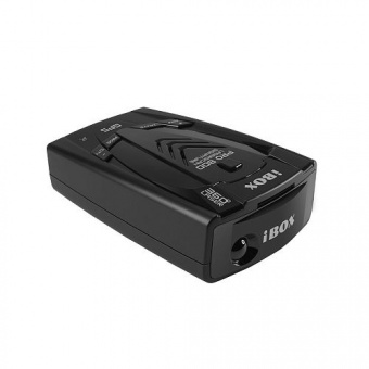 - iBOX Pro 800 LaserScan Sugnature
