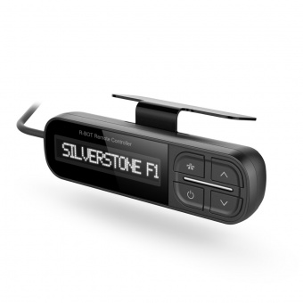 �����-�������� SilverStone F1 R-BOT
