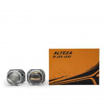 -  Alteza mini PS 3.0   3.0
