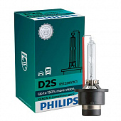   D2S Philips X-treme Vision 85122XV2C1 (4800)