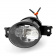    MTF Light / 12, 5000, 10, ECE R19, 4 FL10NS