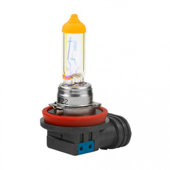 ���������� ����� H11 MTF AURUM 12V 3000K