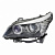 BMW 5- (E60, E61) 04/07->  () - - . D1S/H8; LED 