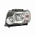 Land Rover Freelander II (FA) 10/06-09/10  () - (  H7/1; .