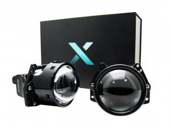 -  DIXEL X-BRIGHT LED HY3 3.0 5000K 12V