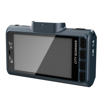 ���������������� SilverStone F1 CityScanner