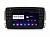    Mercedes Benz C-class Old  Android