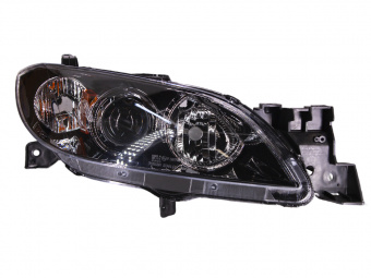 ���� Mazda 3 (2004-2008) ������