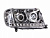  Toyota Land Cruiser 100 (2005-2006 ) LED ()  