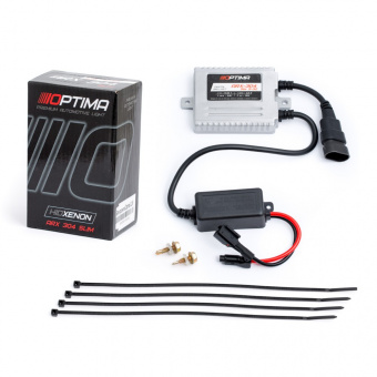 OPTIMA Premium Base Slim 35W 9-32V