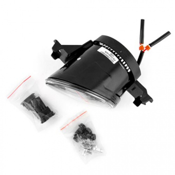    MTF Light / 12, 5000, 10, ECE R19, 4 FL10NS