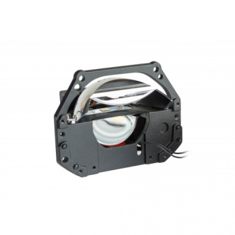 -  Alteza Double Vision,   3.0