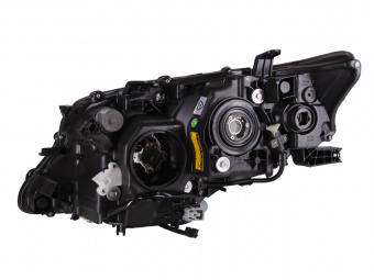 ���� Lexus RX270 (2008-2012) ������